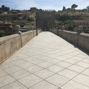 Meet your Posher, Jose